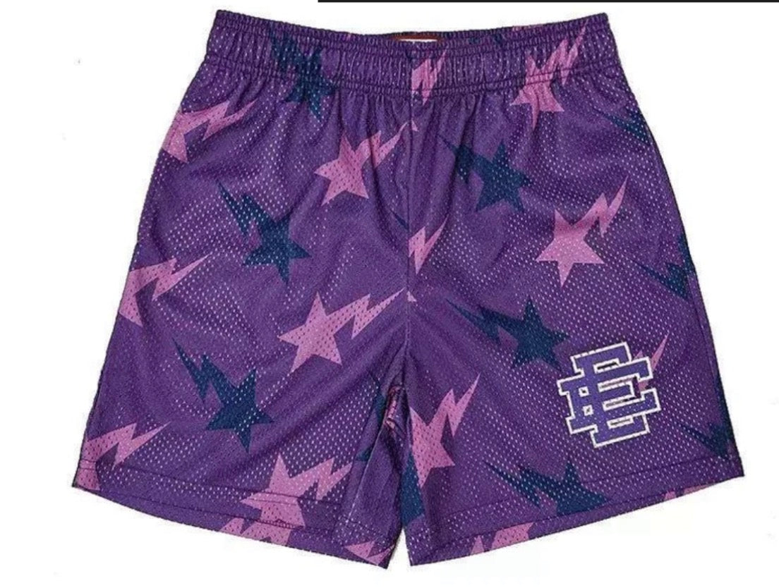Eric Emmanuel shorts