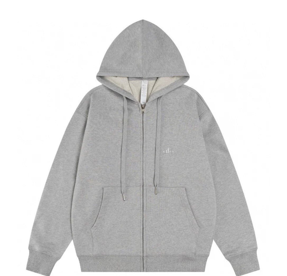 Alo zip-up
