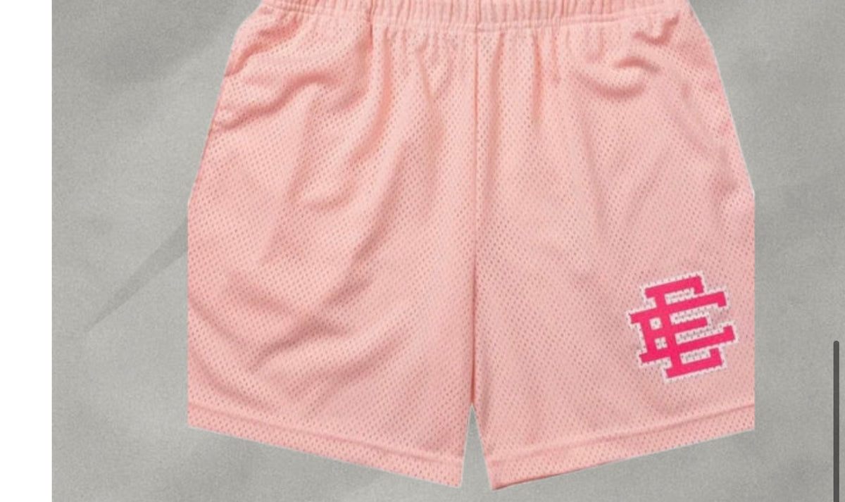 Eric Emmanuel shorts