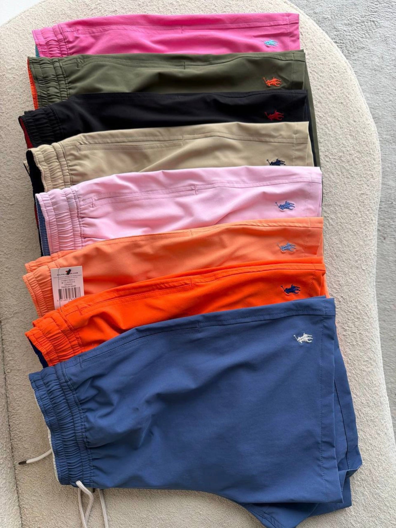 Ralph Lauren swimming shorts