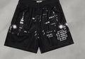 Eric Emmanuel shorts