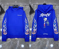 Chrome heart X matty boy hoodie
