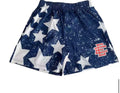 Eric Emmanuel shorts