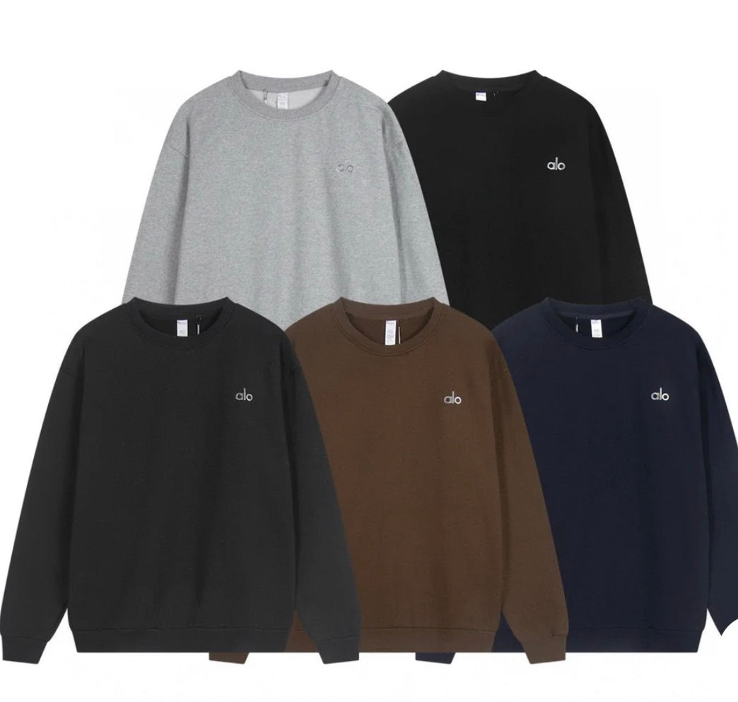 Alo sweater