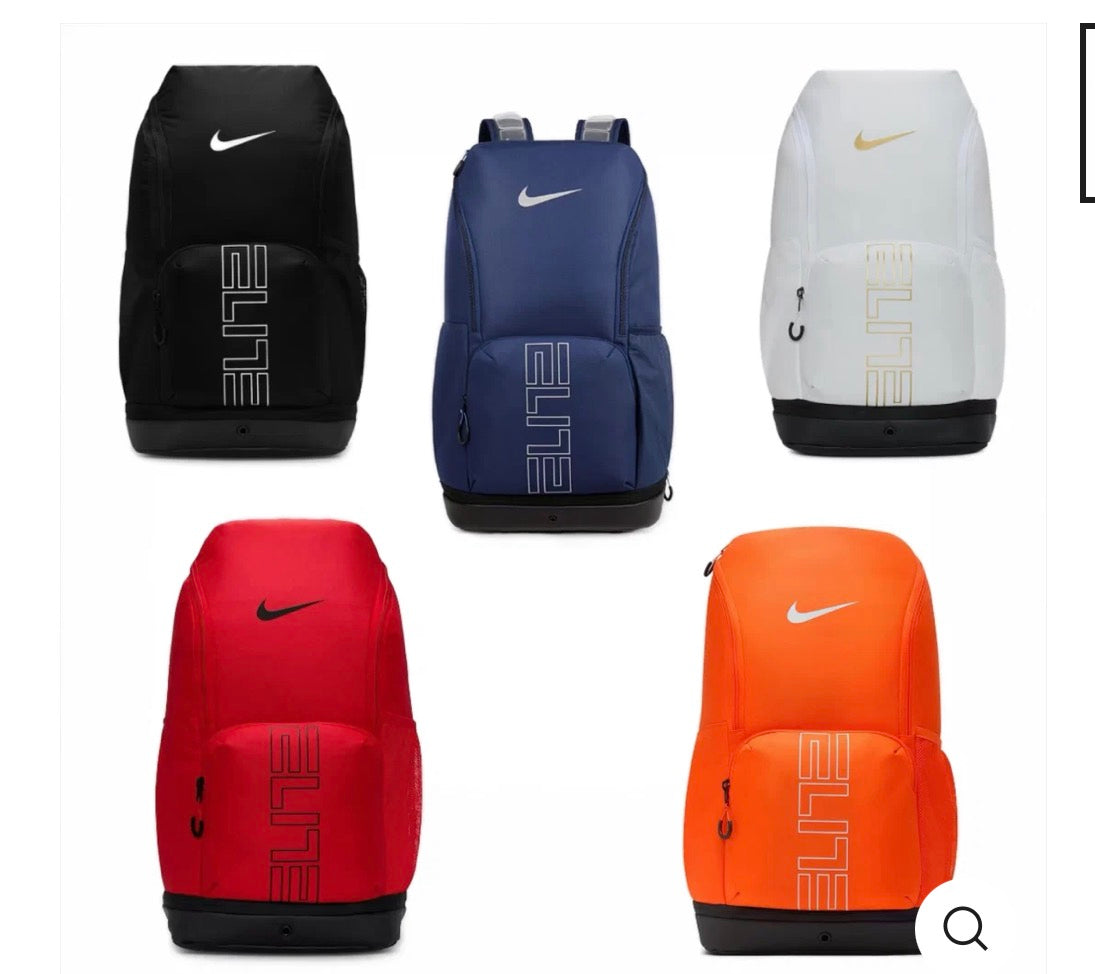 Nike Elite Backpack V3