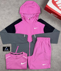 Nike miller set