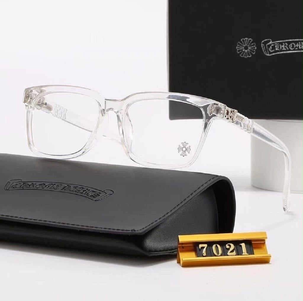 Chrome hearts glasses