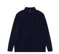 Ralph Lauren quarter zip