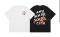 Anti social shirt