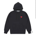 CDG hoodie