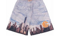 Eric Emmanuel shorts