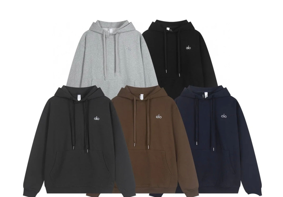 Alo hoodie