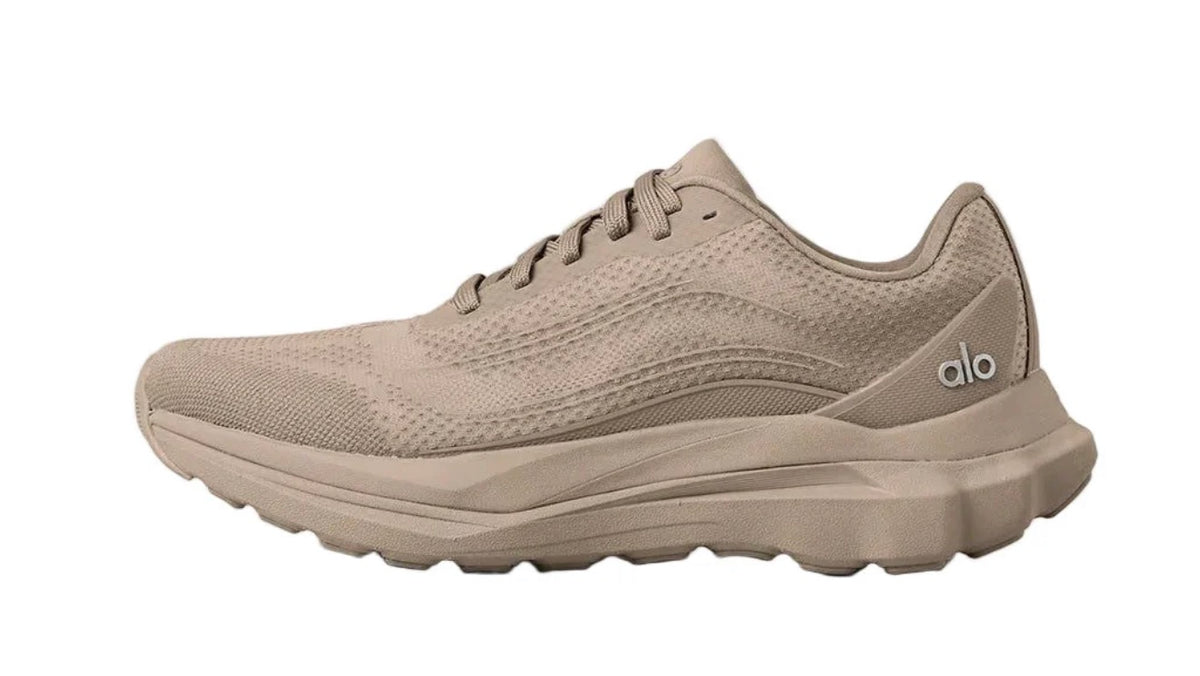 ALO RUNNER “GRAVEL”