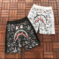 Bape shorts