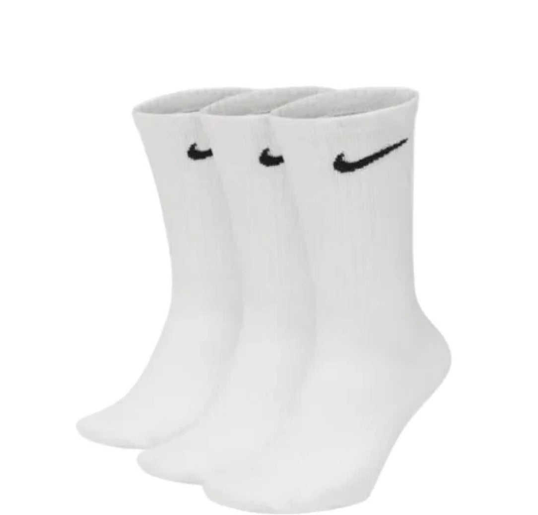 Nike Socks (3 PAIRS)