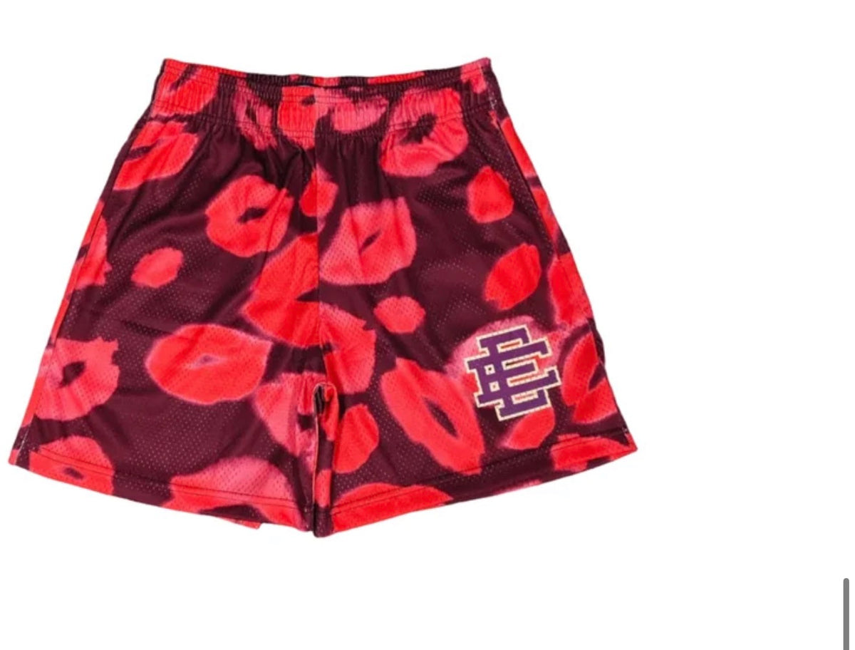 Eric Emmanuel shorts