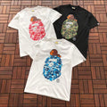 Bape tee