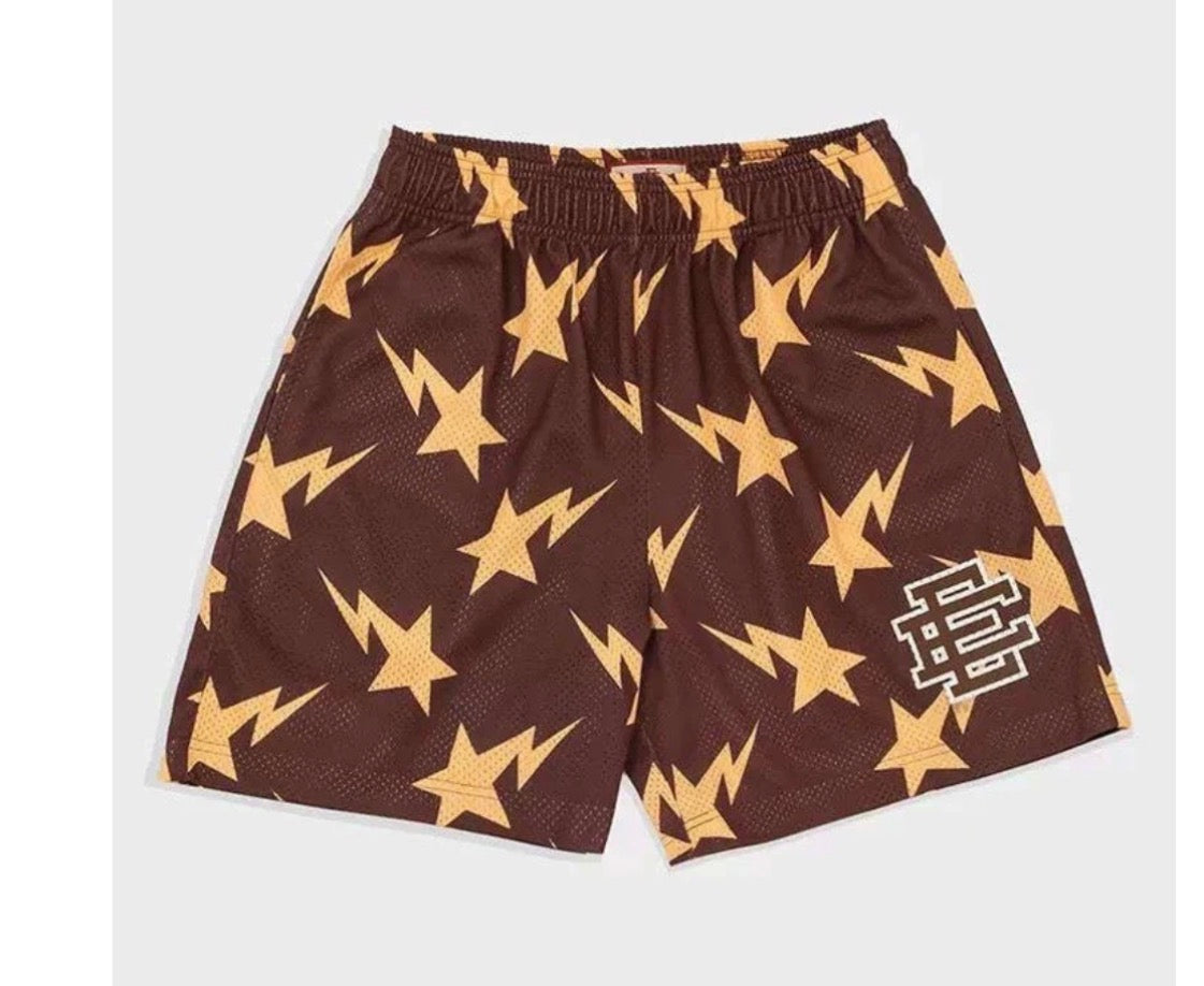 Eric Emmanuel shorts