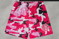 Eric Emanuel shorts
