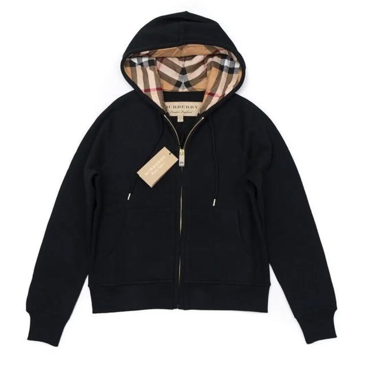 Burberry jacket