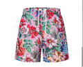 Eric Emmanuel shorts