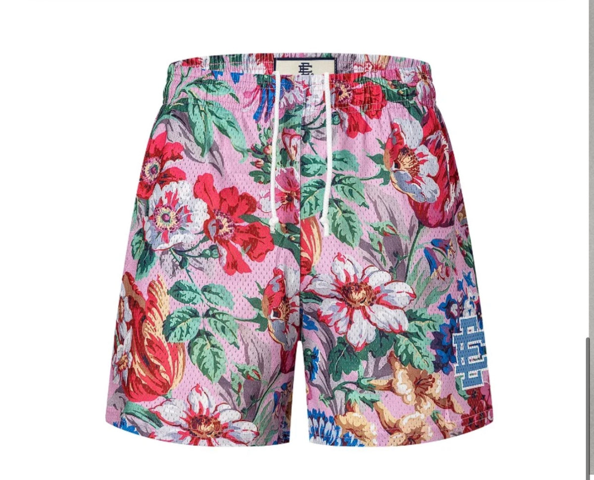 Eric Emmanuel shorts