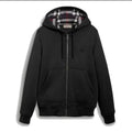 Burberry jacket