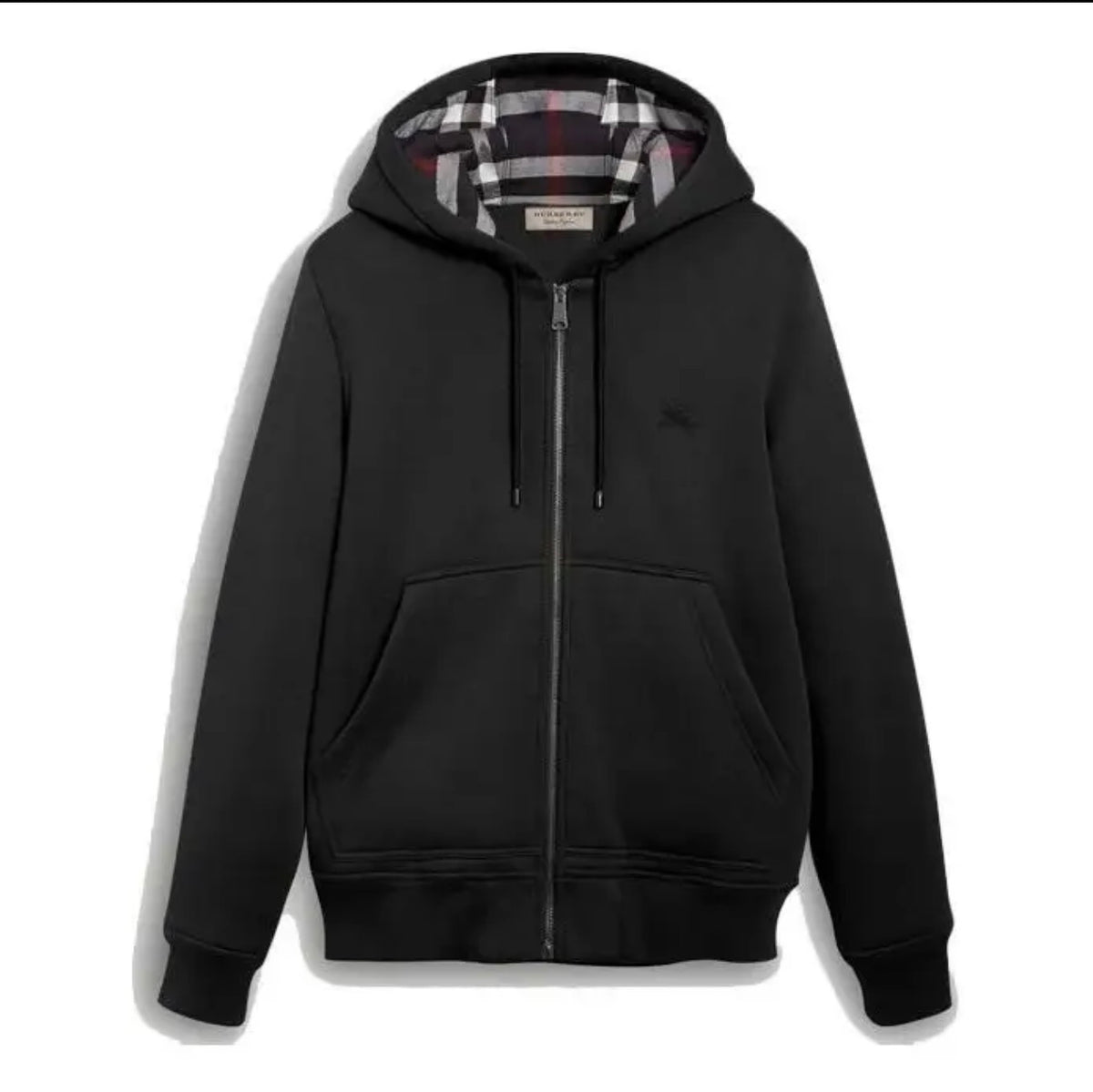Burberry jacket