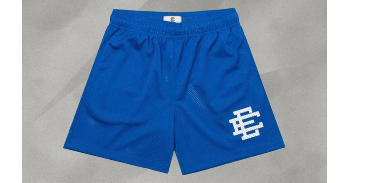 Eric Emmanuel shorts