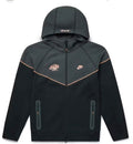Nike x Syna tech