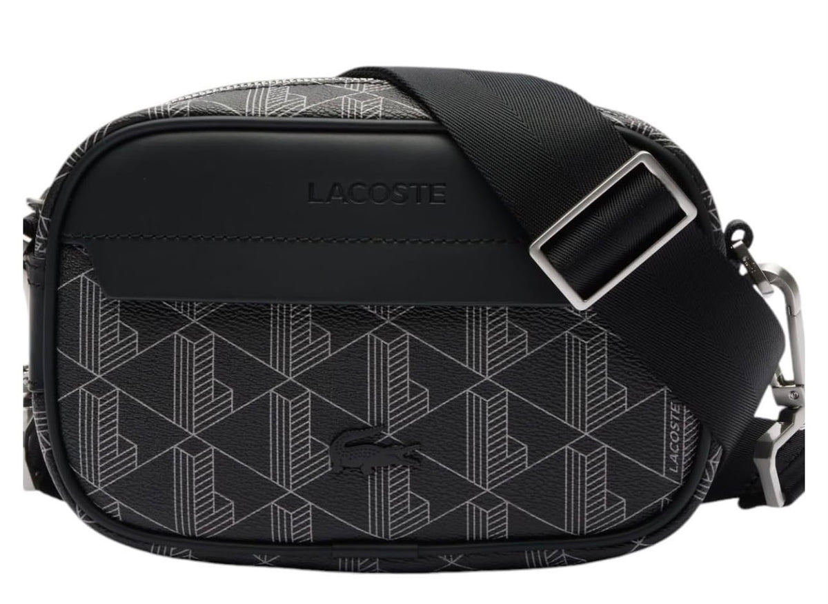 Lacoste shoulder bag