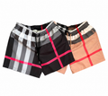 Burberry shorts