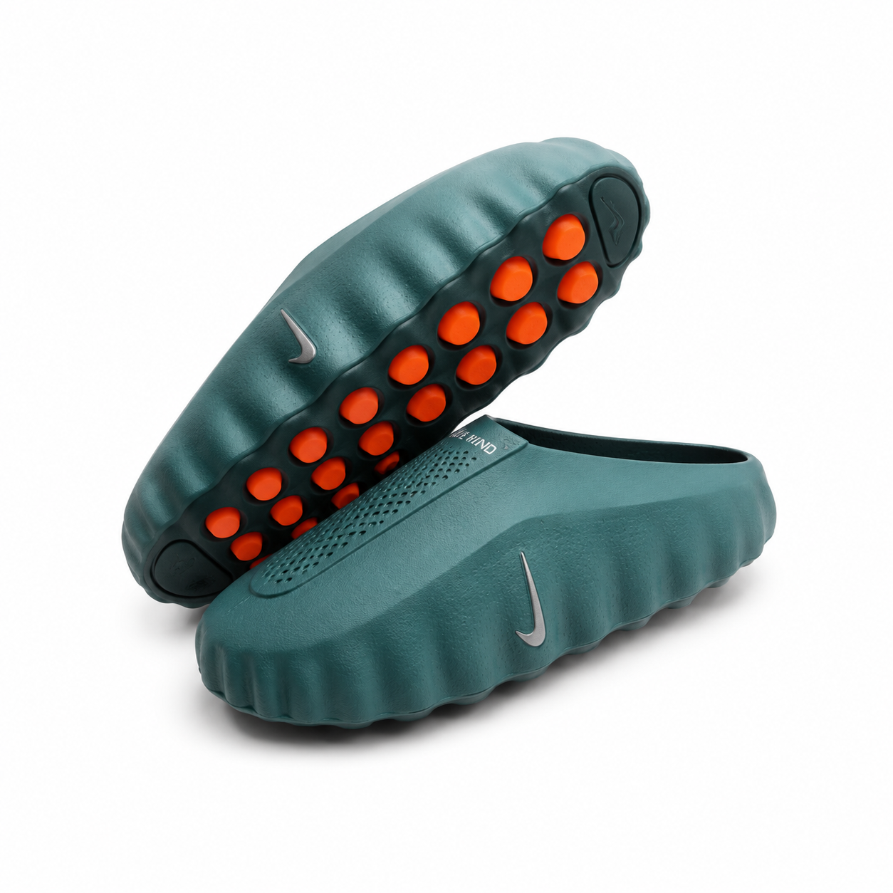 Nike mind slides