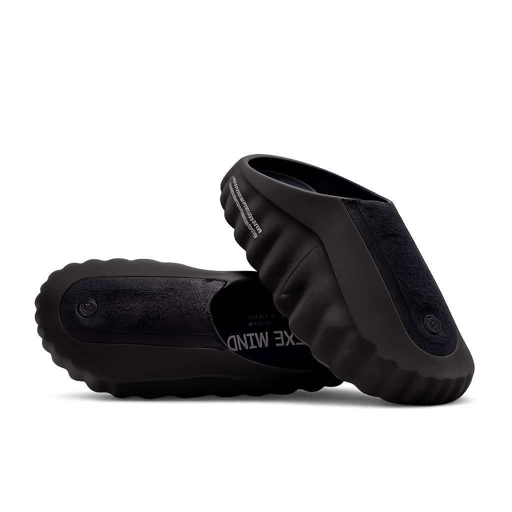 Nike mind slides