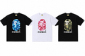 Bape tees