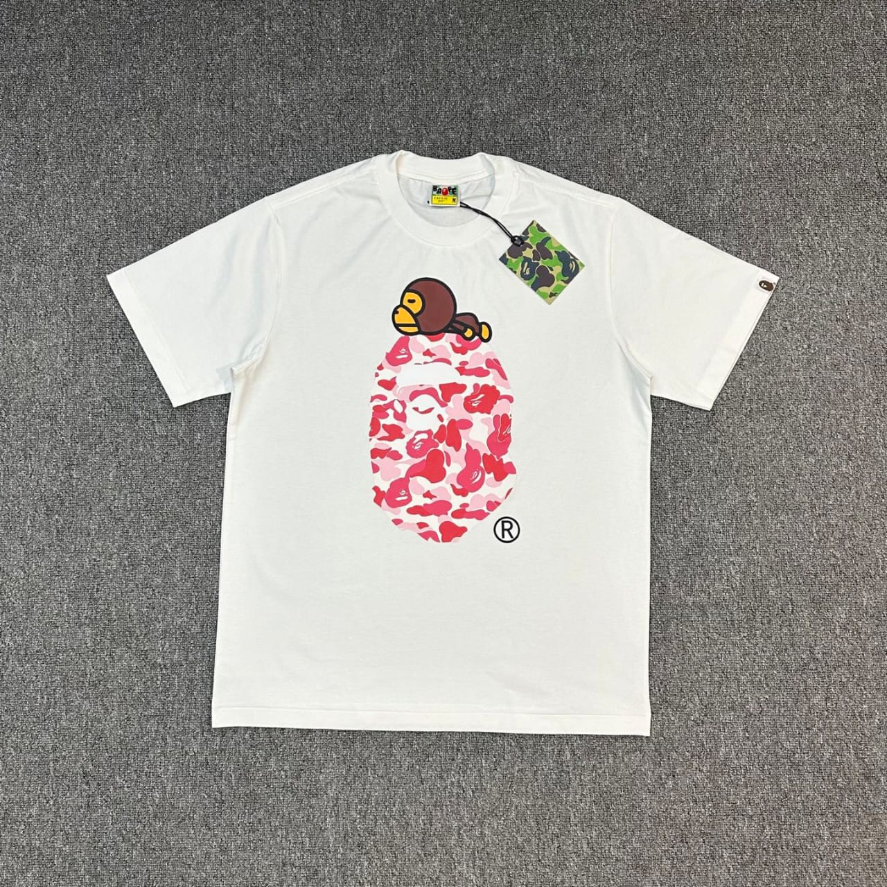 Bape tee