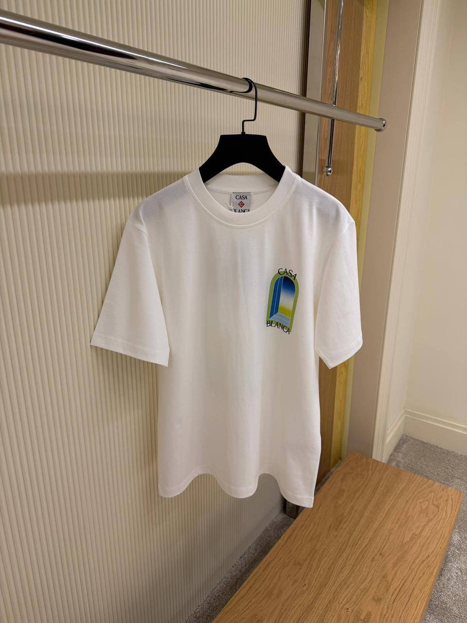 Casablanca tee