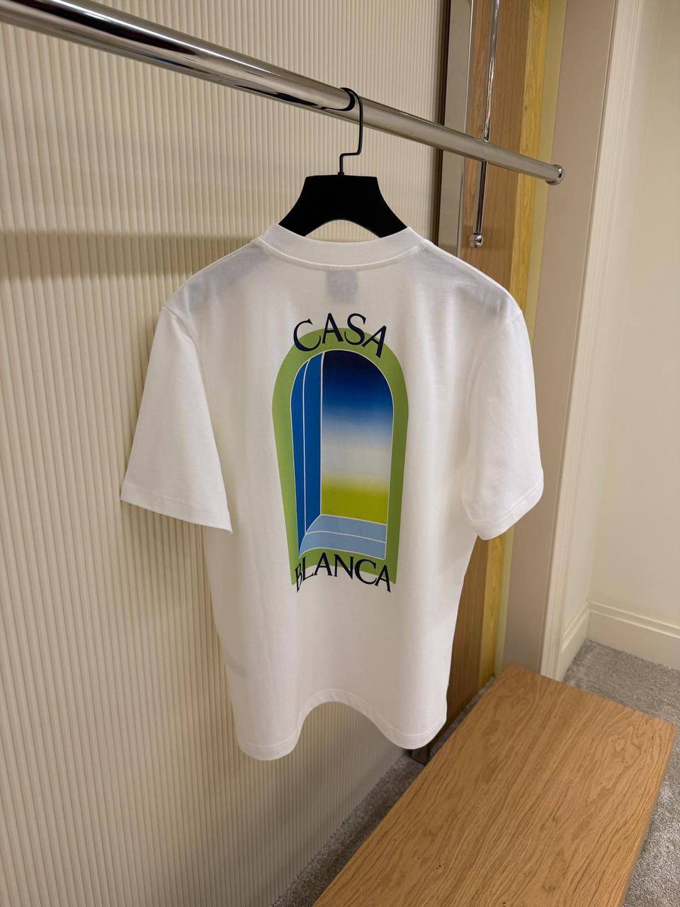 Casablanca tee