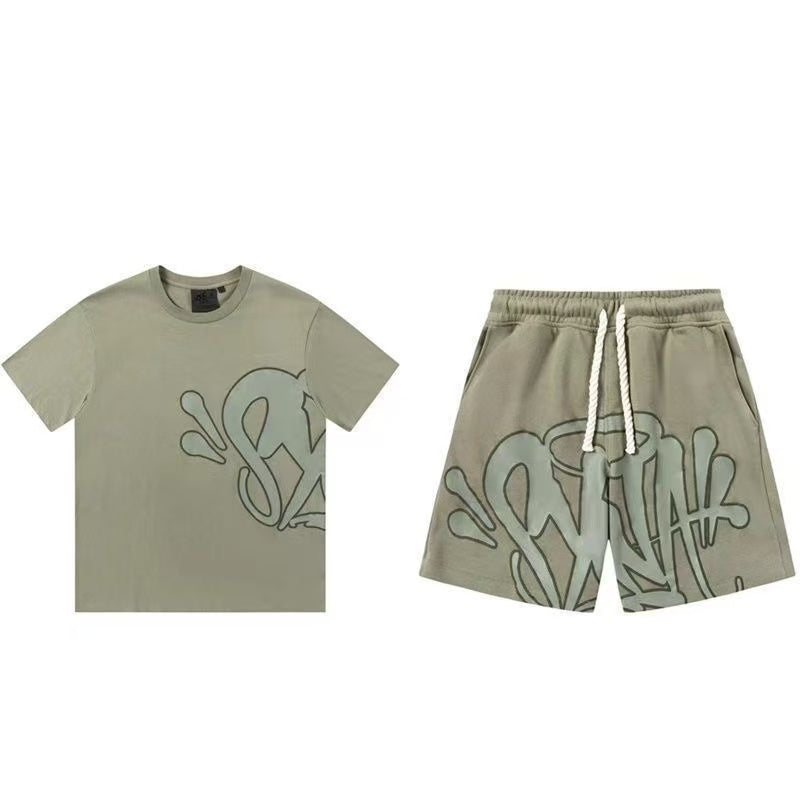 Syna world short set