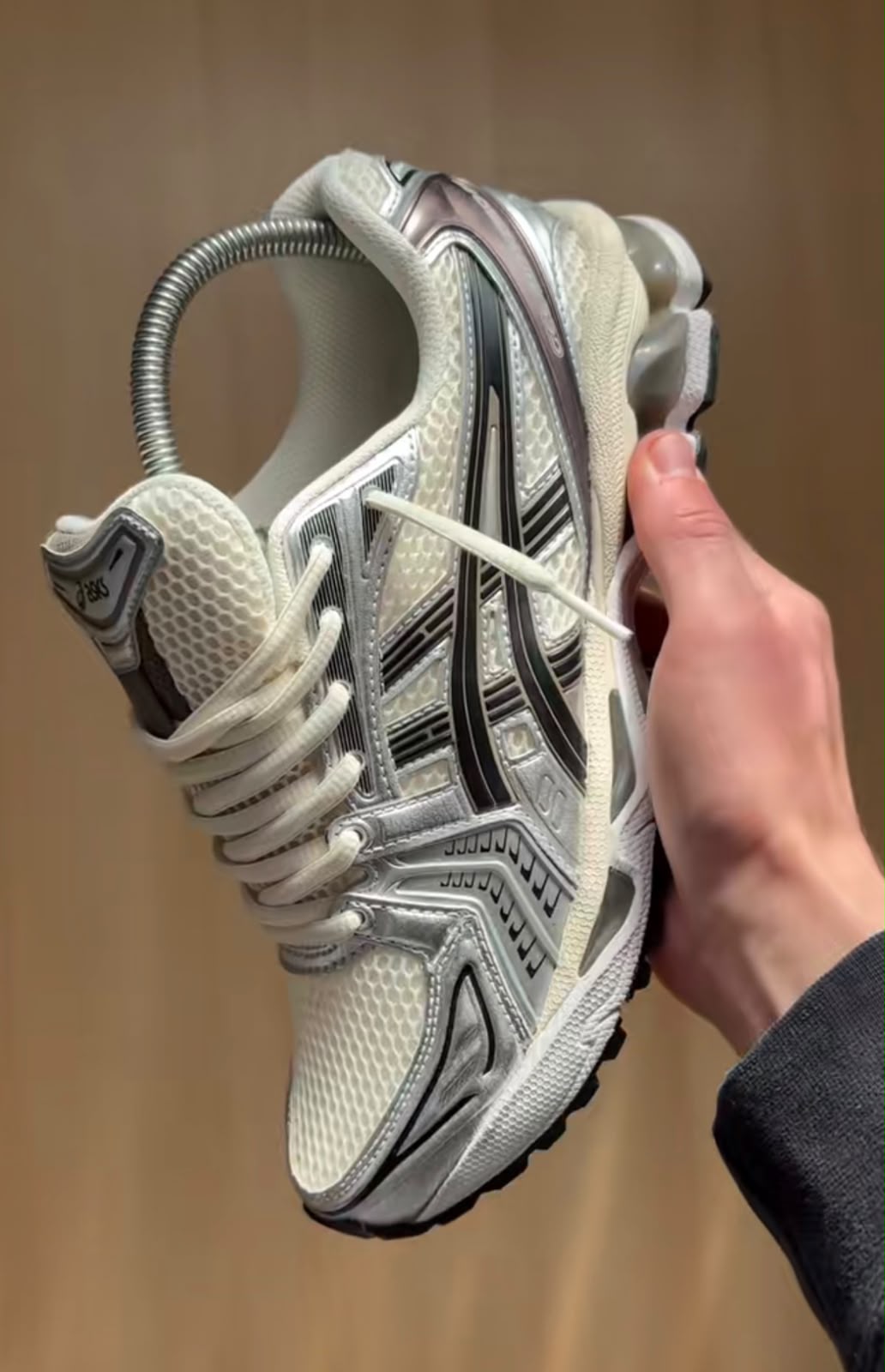 Asics gel kayano