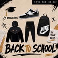 Full fit bundle