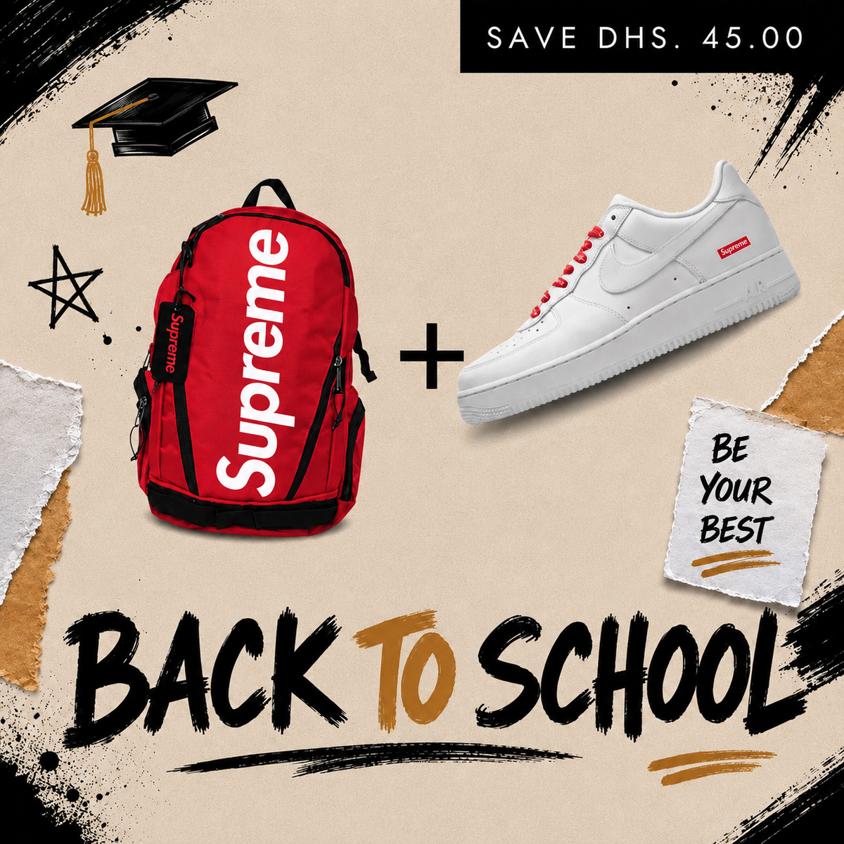 Hype Bundle