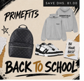 Premium bundle