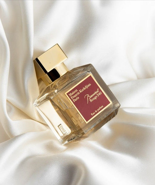 Baccarat Rouge 540