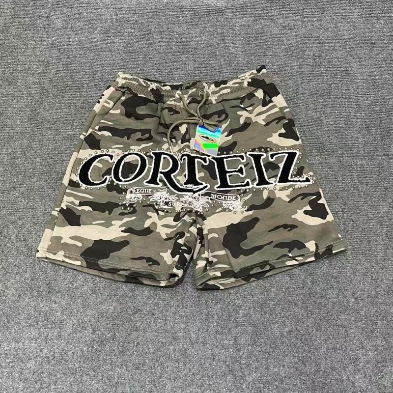 Corteiz shorts