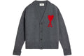 Ami cardigan