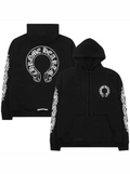 Chrome hearts jacket