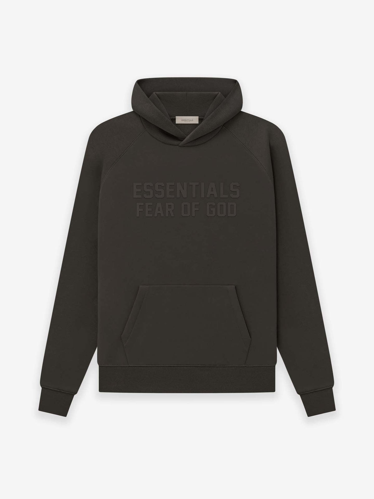 Essentials hoodie