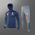 Kappa Football Training Jacket Set