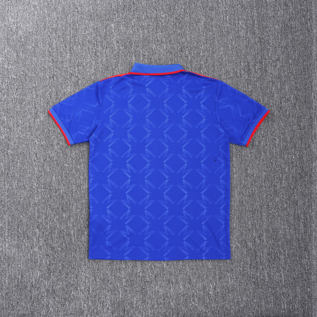 Adidas Manchester United Football Jersey